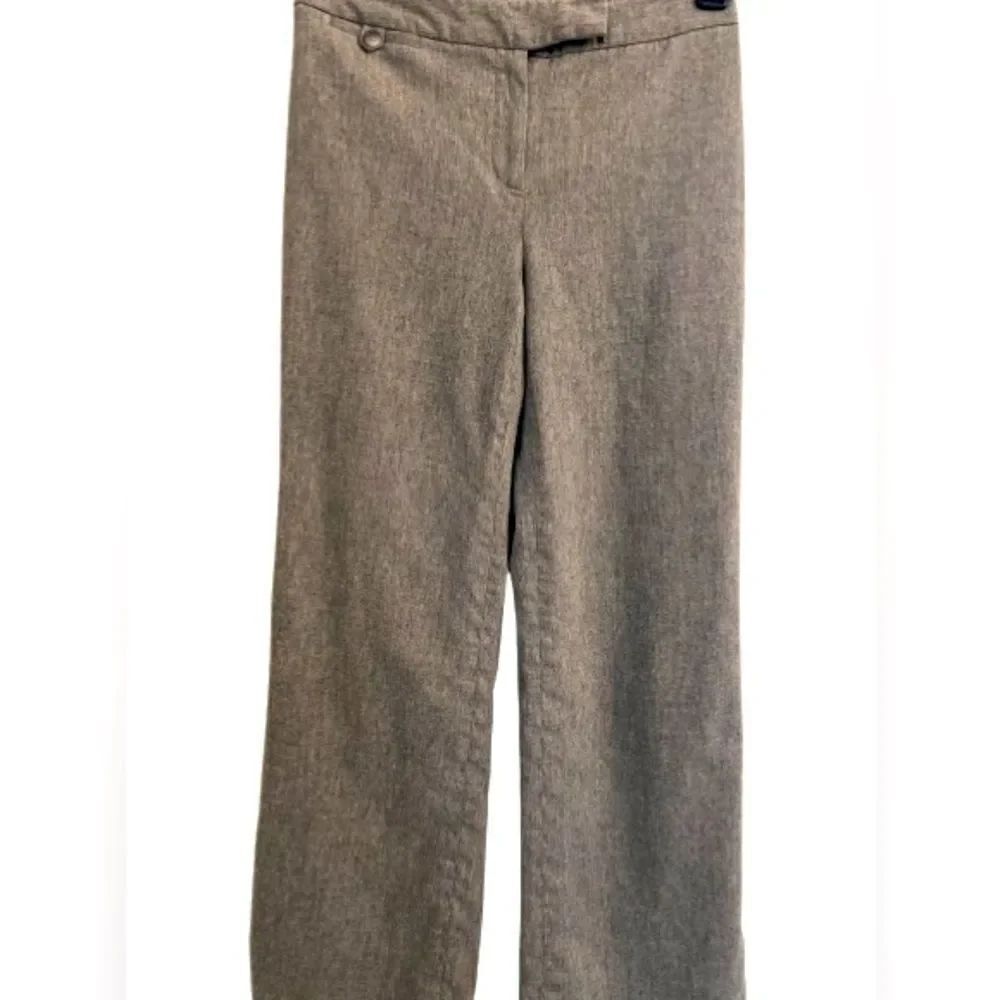 Ann Taylor Gray Pants
